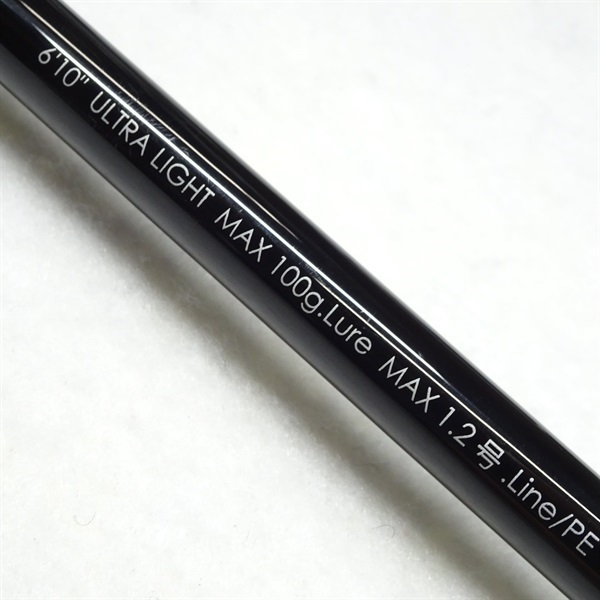 ビンビンスティックＢＳＣ－６１０ＵＬ－ＶＣＭ